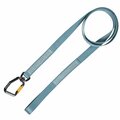 Falltech TOOL TETHER, 40 LBS, NON-STRETCH,  5340A